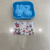 Cartoon Popsicle Ice-Cream Mould Ice Candy Ice Cube Mold Ice Tray Ice Maker