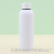 304 Stainless Steel a Narrow Mouthed Bottle Vacuum Cup Double-Layer Vacuum Coke Bottle Vacuum Cup Outdoor Portable Sports Bottle