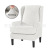[Corn Wing Back Chair Cover] European and American Elastic Brushed Fleece Leisure Chair Cover Sofa Cover 