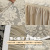 [New Pattern] Wholesale Woven Jacquard Household Elegant Decoration Dustproof Sofa Cover Cover 