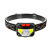 New Built-in Battery Multi-Function Running Headlamp New LED Wave Induction Mini USB Charging Headlamp