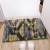 Household Bedroom Carpet Door Mat Bathroom Absorbent Floor Mat Home Foyer Bathroom Non-Slip Mat