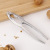 Zinc Alloy Household Multi-Functional Walnut Pliers Factory Direct Supply Wholesale Gift Walnut Cracker Funnel-Type Nut Clip