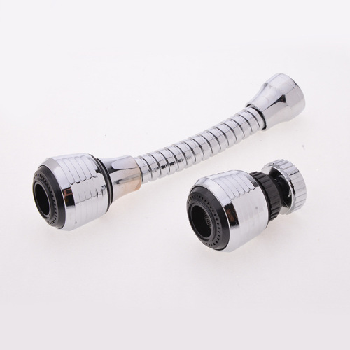 bathroom shower kitchen faucet shower bathroom dedicated tap bubbler 360 degrees lengthened faucet nozzle