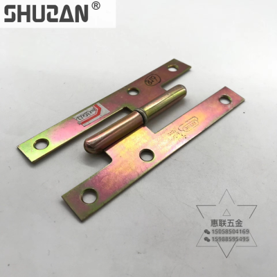 Carbon Steel Hinge 304 Stainless Steel Hinge Split Washer Outer Clamp Spring E-Type Clamp Ring