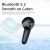 New Private Model TWS Semi-in-Ear Wireless Sports Bluetooth Headset Yyk750 Ultra-Long Life Battery Digital Display