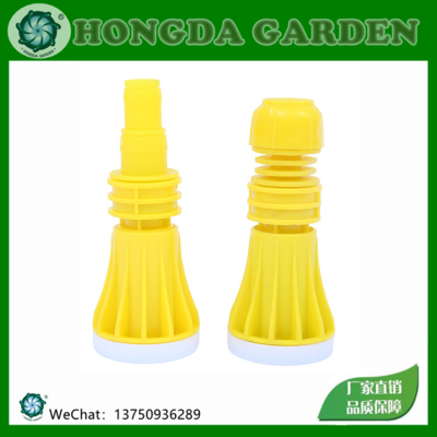 Plastic Direct Spray Car Washing Gun Garden Flower Watering Gun Direct Spray Shower Water Gun