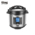 DSP Dan Pine Electric Pressure Cooker Household Kitchen Non-Stick Finish Inner Cooking Pan 6L Multifunctional Kb5008