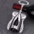 Bottle Opener Wine Opener Wine Corkscrew Wine Zinc Alloy Bottle Opener Household Kitchen Wine Corkscrew