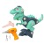 Cross-Border Educational Disassembly and Assembly Toy Assembly Dinosaur Screw Children's Practical Ability Toy One Piece Dropshipping