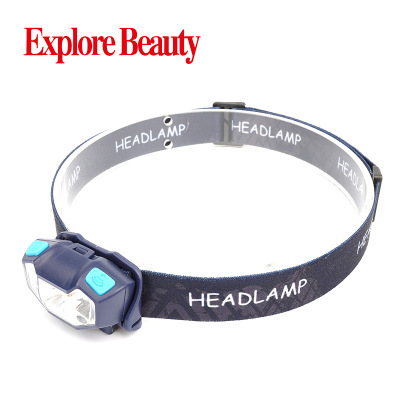 Wholesale New Q5 Led Glaring Headlamp Rotating Zoom Strong Charging Headlight Induction Headlight Outdoor Lighting