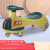 Children's Music Lighting Swing Car Baby Smart Toys Stall Gifts for Children's Leisure Toys