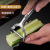 Multifunctional Zinc Alloy Peeler Household Peeler Apple Peeler Kitchen Tools Potato Peeler