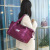 Wholesale Travel Bag Large Capacity Hand-Carrying Short Travel Travel Boarding Sports Yoga Fitness Bag Luggage Bag Trolley Bag
