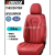 2021 Factory Wholesale New Car Cushion All-Inclusive Full Leather Car Seat Cover Car Supplies Car Seat Cushion