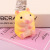 New Exotic Cute Simulation Animal Flour Mouse TPR Soft Rubber Decompression Squeezing Toy Vent Toy Decompression Artifact