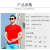 Polo Shirt Customized Short Sleeve Business Attire Work Clothes Couple Wear Women T-shirt T-shirt Cotton Work Wear Lapel Loose Casual