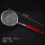 Stainless Steel Mesh Colander Fine Strainer Fruit Milk Flour Household Fried Kitchen Strainer Noodle Strainer Colander