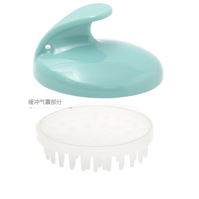 Japanese Shampoo Brush Foreign Trade Exclusive