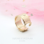 European and American Exaggerated and Personalized Index Finger Ring Female Japanese and Korean All-Match Elegant Ring Hipster Opening Ring Fashion Ring Bracelet