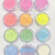 Manicure Color Toner Macaron Color Series