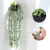 Amazon Hanging Potted Combination Artificial Eucalyptus Greening Vine Plant Home Indoor Outdoor Decorative Greenery