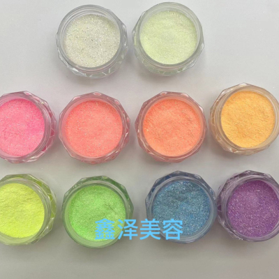 Manicure Color Toner Macaron Color Series