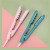 Lazy Splint Hair Curler Hair Fluffy Corn Ironing Pad Hair Root for Men and Women Hair Styling Hair Styling Iron Yiwu