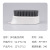 New Arrival Shoe Brush Multi-Functional Household Cleaning Brush Clothes Soft Fur Clothes Cleaning Brush Yiwu Ten Yuan Store Goods