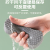  Sponge Bath Sponge Scale Pattern Three-Dimensional Bath Sponge Bath Does Not Hurt the Skin Baby Painless Bath Gadget