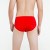Men 'S Underwear Men 'S Cotton Modal Sports Breathable Summer Plus Size Mid-Waist Elastic Briefs
