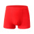 Men's Underwear Modal XL Extra Large Boxers Underwear Men's Boxers Live Cross-Border Foreign Trade Wholesale