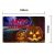 2022 New Halloween Background Fabric Ghost Festival Party Horror Background Decoration Halloween Banner Flag Wholesale