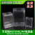 Factory Hot Selling Cosmetic Daily Transparent PVC Box Spot Customizable PVC/Pet/Pp Packaging Box Plastic Folding Box