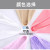 100.00 Kg-150.00 kg Super plus Size Traceless Underwear Women's Special Chubby Girl Thin Middle-Aged Mom Red Briefs
