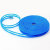 Household Clothesline 8 M Fence Type Thickened Non-Slip Travel & Outdoor Clothesline 5 M Indoor Punch-Free Multifunctional