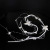 Factory in Stock Bridal Pearl Hair Band Hand Beading Crystal Hair Accessories Girls Studio Shooting Photo Headdress Accessories