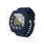 New F1 Led3d Stereo Display Watch Band Weeks Display Switch Button Children's Casual Electricity