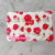 New Wavy Soft Diatom Ooze Printed Mat Quick-Drying Foot Mat Non-Slip Mat Door Mat Bathroom Mat Non-Slip Rubber Pad