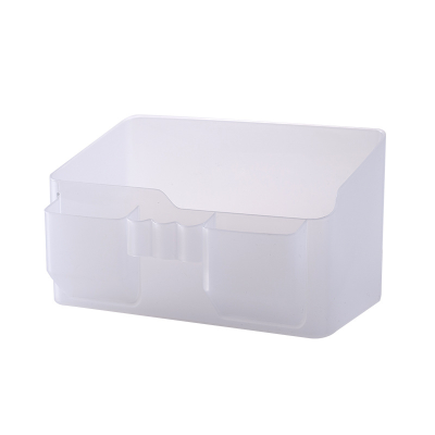 Desktop Cosmetics Storage Box for Foreign Trade