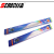 Universal U-Shaped Boneless Wiper Automobile Wiper Wiper Rubber Strip Factory Direct Sales Wholesale Wiper