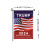 Trump Outdoor Flag Trump 2024trump Garden Banner 30 * 45cm Digital 2024 Flag American Flag