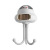 Creative Stroller Fan Bladeless Portable Octopus Fan Space Capsule Multi-Function Mute Fan Wholesale