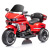 Children's Electric Motor Tricycle 3-8 Years Old Children's Large Toy Car Can Sit Children's Car New Battery Car