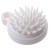 Bath Japanese Style Muji Massage Shampoo Brush Shampoo Cleaning Massage Scalp Shampoo Comb Soft Tooth Shampoo Brush Shampoo Brush