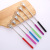 Hanging Plated Ghost Hand Stainless Steel Telescopic Back Scratcher Massager Don't Ask for Old Men Stainless Steel Back Scratcher Scratching Device