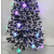 Factory Direct Sales Optical Fiber Christmas Tree