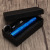 Mini LED Flashlight Stall Blind Box Outdoor Torch Power Torch Torch Gift Aluminum Alloy Logo