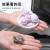 Household Washing Machine Filter Screen Bags of Hair Removal and Hair Suction Utensils Floating Washing and Hair Filtering Laundry Cleaning and Decontamination Hair Remover