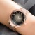 Simple Fashion Trend Watch TikTok Same Style Magnet Watch 2022 New Men and Women Student Quartz Watch Spot Batch